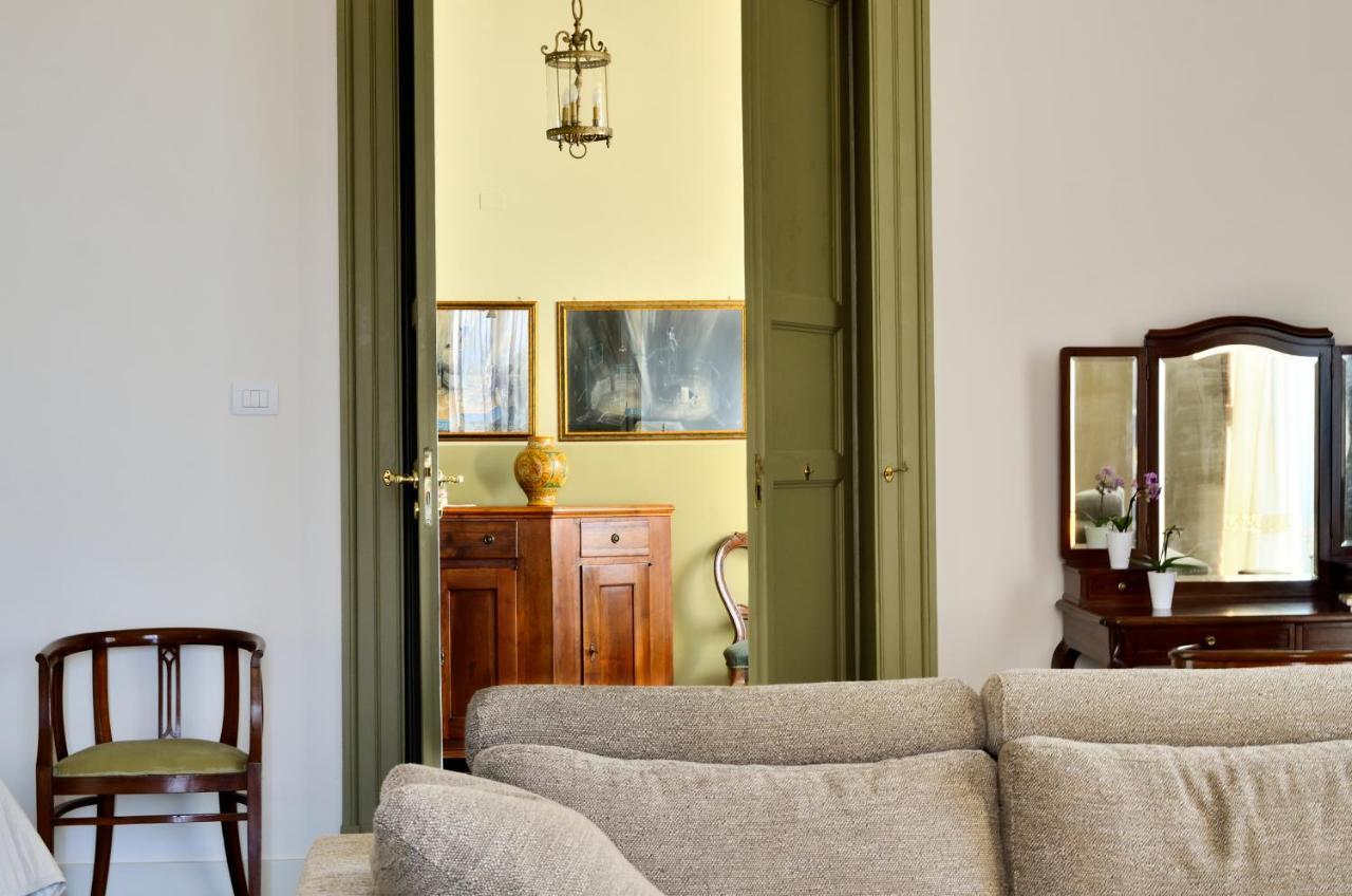 Don Giovanni Charme Apartment Catane Extérieur photo