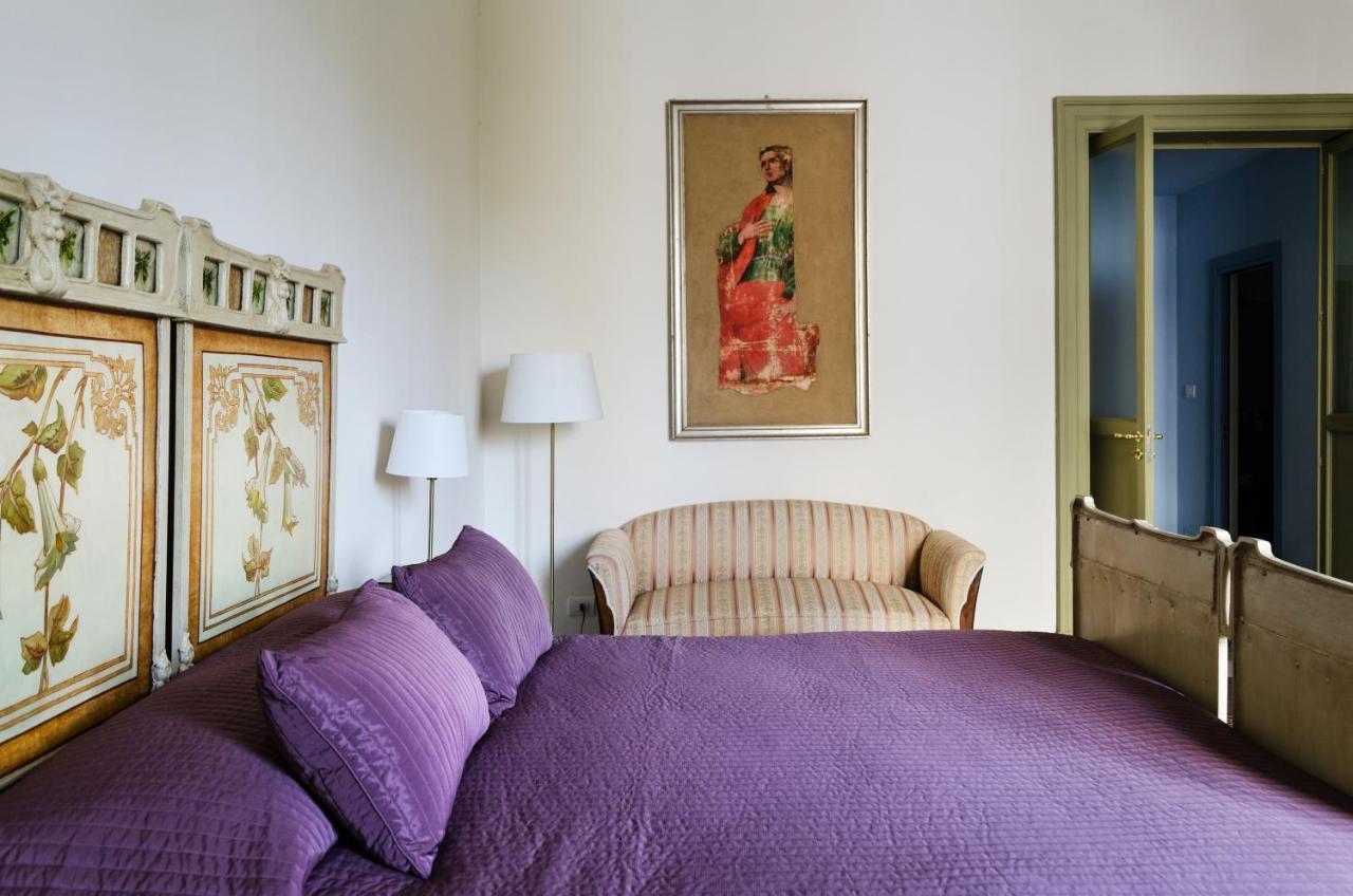 Don Giovanni Charme Apartment Catane Extérieur photo