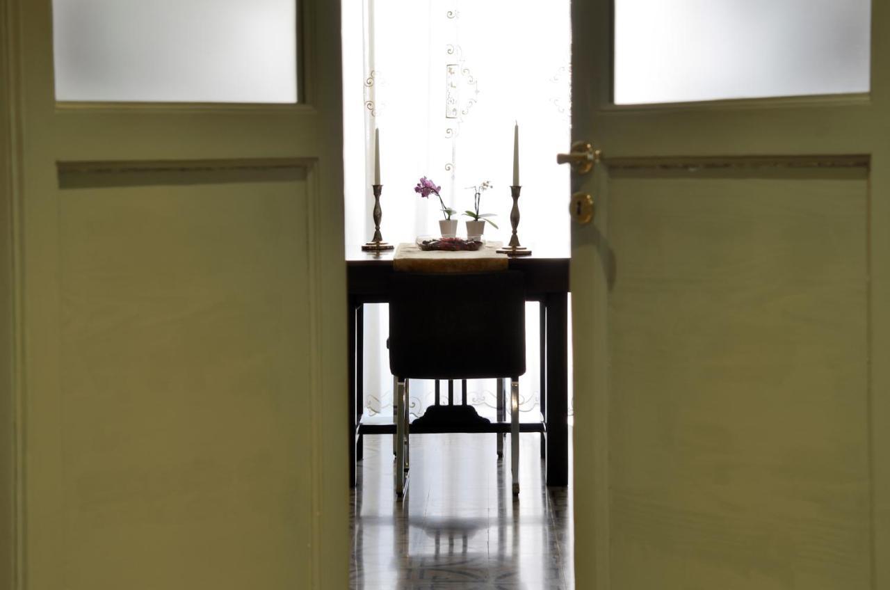 Don Giovanni Charme Apartment Catane Extérieur photo