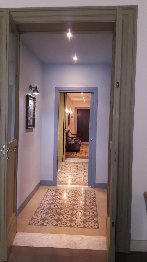 Don Giovanni Charme Apartment Catane Extérieur photo