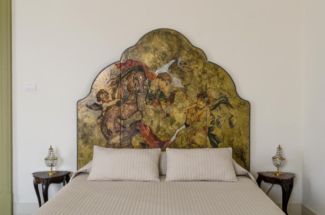 Don Giovanni Charme Apartment Catane Extérieur photo