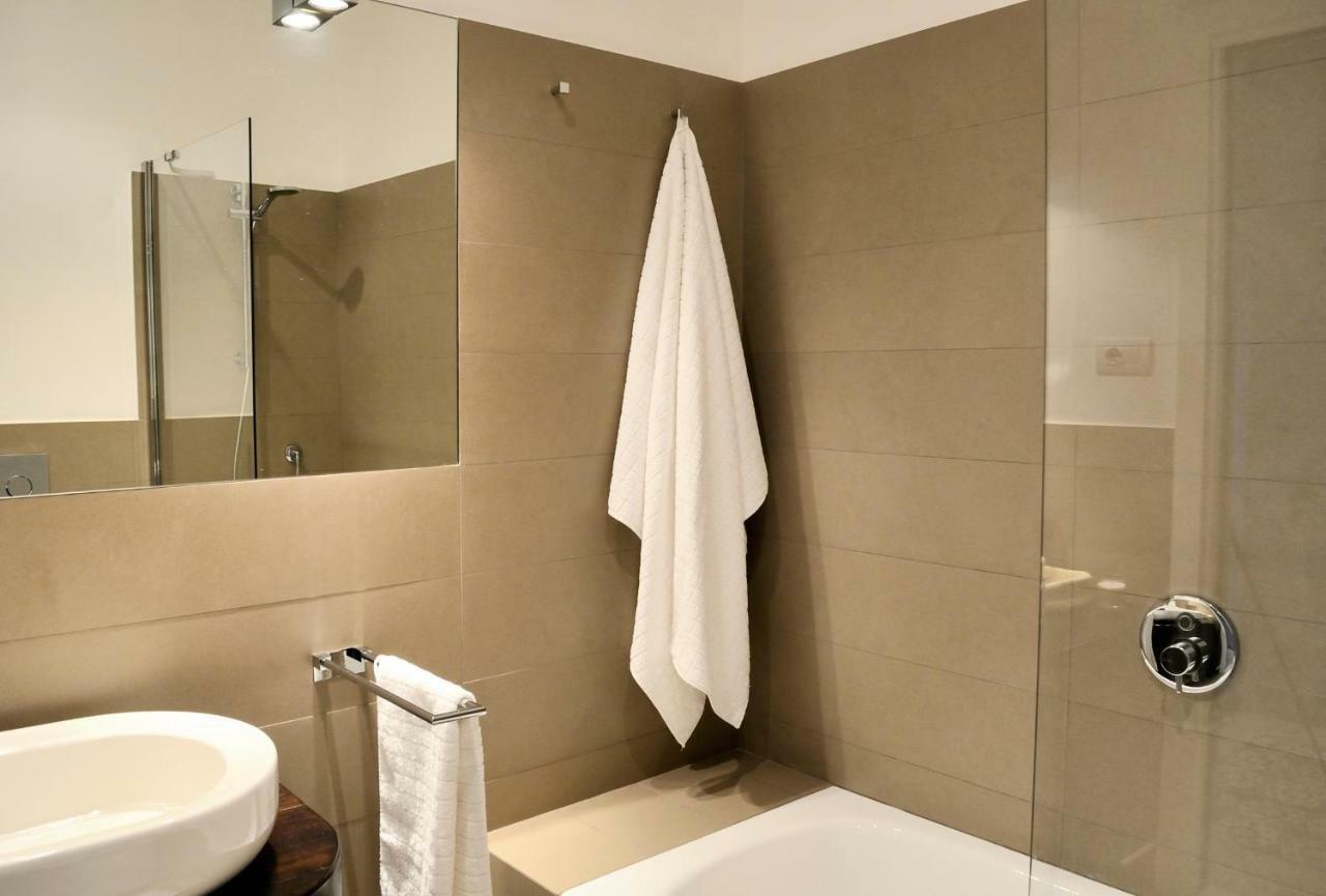 Don Giovanni Charme Apartment Catane Extérieur photo
