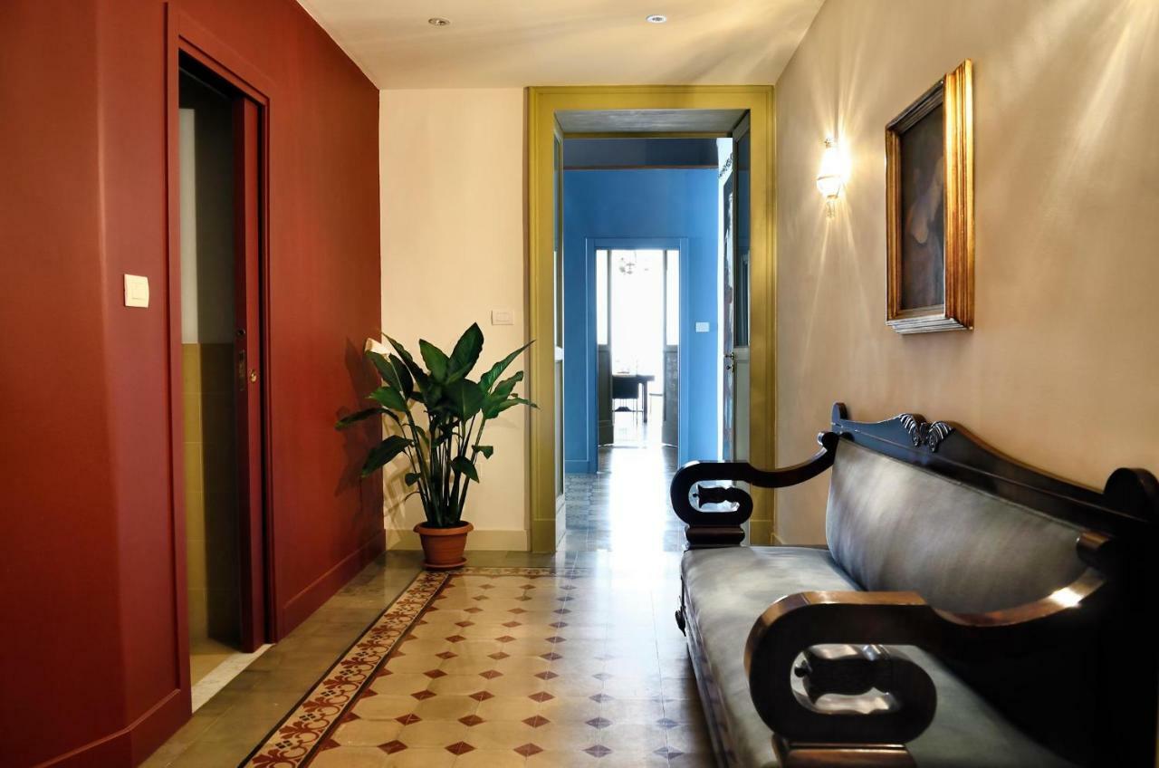 Don Giovanni Charme Apartment Catane Extérieur photo