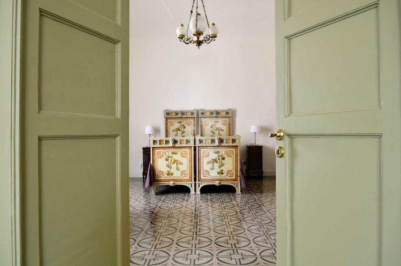 Don Giovanni Charme Apartment Catane Extérieur photo