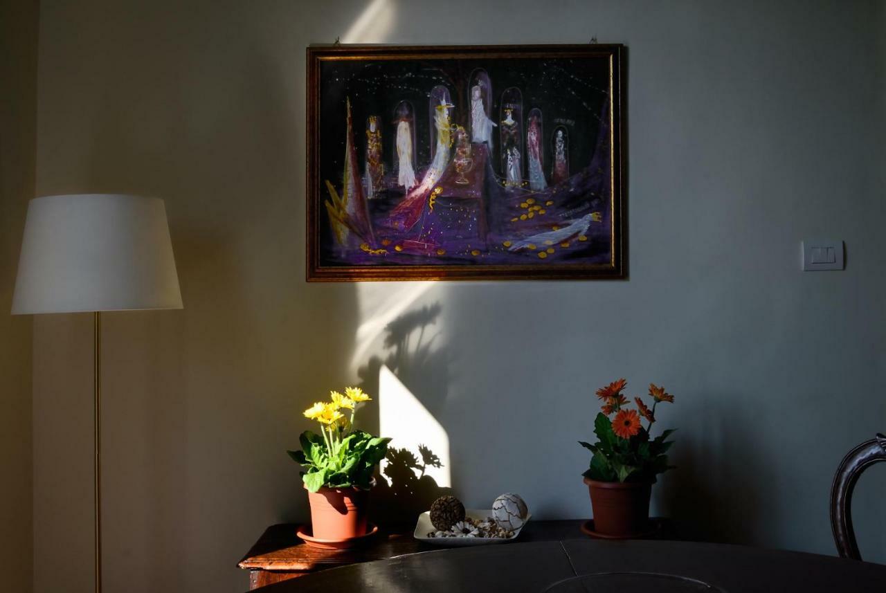 Don Giovanni Charme Apartment Catane Extérieur photo